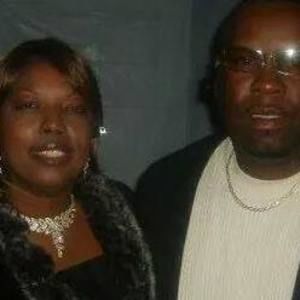 Meet your Posher, Michael n dawn